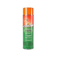 CITRISTRIP® Paint and Varnish Stripper, 17 Oz.