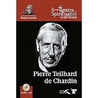 Pierre Teilhard de Chardin (19) Pierre Teilhard de Chardin (19) Hardcover Paperback