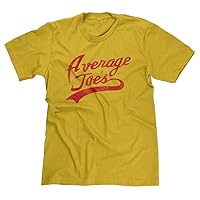 Average Joes Funny Sports Movie Men's T-Shirt