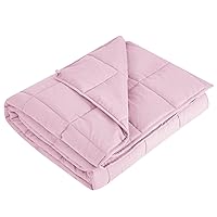 L'AGRATY Weighted Blanket - 60