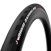 Zaffiro Pro G2.0 Road Bike Tire (New - Latest Model) for Performance Training in All Conditions