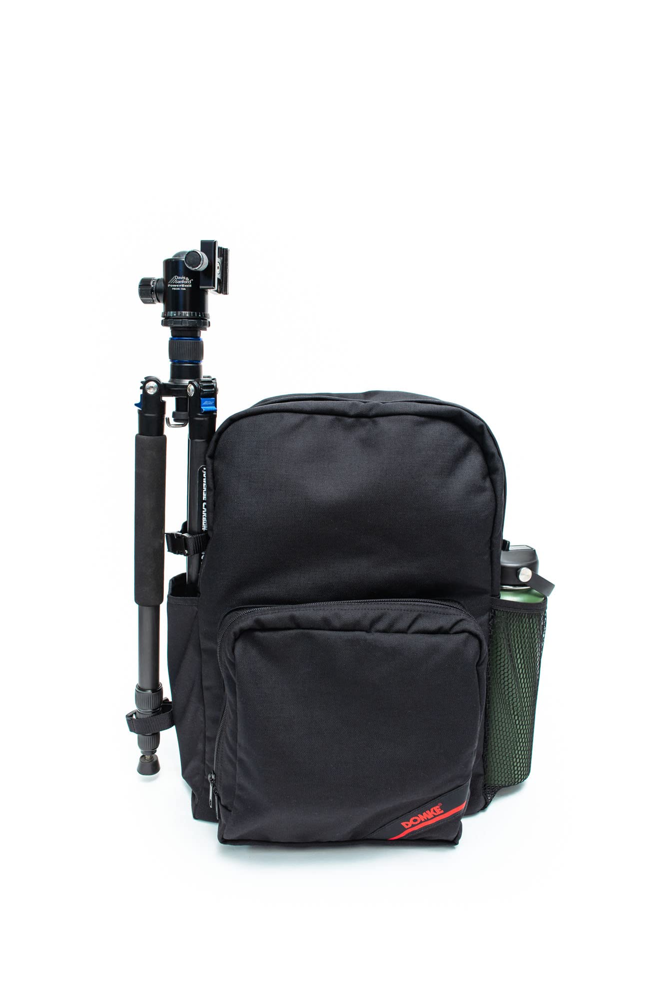 Domke Camera Backpack, Black
