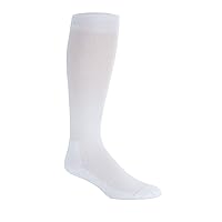 Sigvaris Specialty 602 Women's Diabetic Compression Knee High Socks - 18-25 mmHg Short