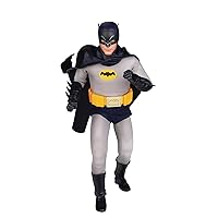 Batman (TV Series): Batman DAH-080 Dynamic 8-ction Action Figure