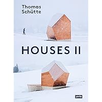 Thomas Schütte: Houses II (German Edition)