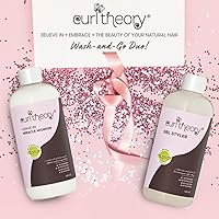 Wash-and-Go Duo