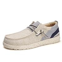 Wally Sport MeshsMen's Shoes | Men's Slip On Loafers | Comfortable & Light-Weight