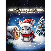 Cotton's First Christmas