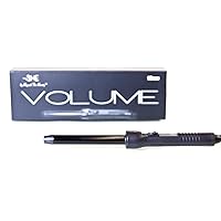 Volume Curling Iron, Beyond the Beauty (19mm) BLACK