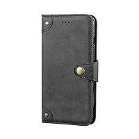 Case for Cubot King Kong Star,Magnetic Flip PU Wallet Protective Cover with Card Slots Case for Cubot King Kong Star (6.78