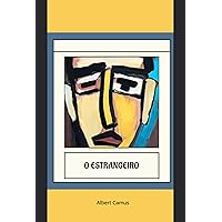 O Estrangeiro (Portuguese Edition)