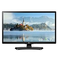LG Electronics 22LJ4540 22-Inch 1080p IPS LED TV (2017 Model)