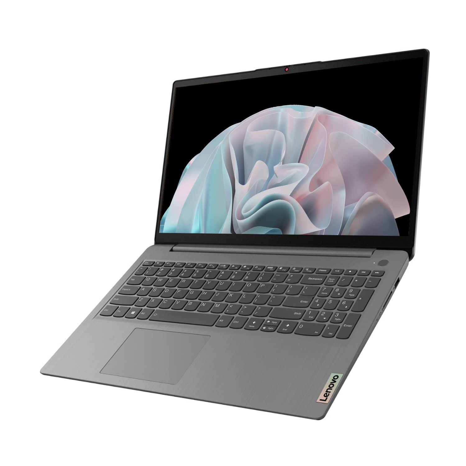 Lenovo IdeaPad 3 Laptop, 15.6” FHD Touchscreen Display, Intel Core i5-1135G7 Processor, 20GB RAM, 2TB SSD, Wi-Fi 6, SD Card Reader, HDMI, Webcam, Windows 11 Home, Grey