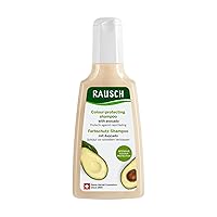 RAUSCH Avocado Color-Protecting Shampoo 200 ml