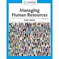 Managing Human Resources Managing Human Resources Paperback