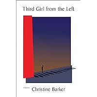 Third Girl from the Left: A Memoir Third Girl from the Left: A Memoir Hardcover Kindle Audible Audiobook Paperback