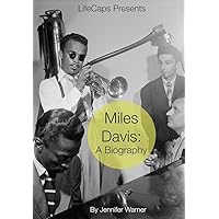 Miles Davis: A Biography Miles Davis: A Biography Kindle Paperback