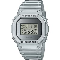 G-Shock Reloj Casio DW-5600FF-8ER Hombre resina