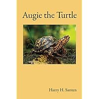 Augie the Turtle