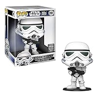 Funko POP! Star Wars: Stormtrooper 10