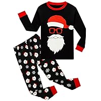 Demifill Boys And Girls Halloween Pajamas Sets Christmas Pjs Holiday Sleepwear Children Clothes
