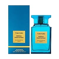 Tom Ford Neroli Portofino Eau de Parfum Spray for Women, 3.4 Ounce