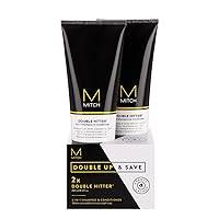 Mitch by Paul Mitchell Double Hitter Care Duo Set