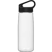 CamelBak Carry Cap BPA Free Water Bottle with Tritan Renew