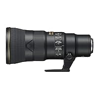 Nikon AF-S NIKKOR 500mm F/5.6E Pf ED VR Super-Telephoto Lens Black Nikon AF-S NIKKOR 500mm F/5.6E Pf ED VR Super-Telephoto Lens Black