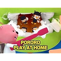 Pororo Play at home
