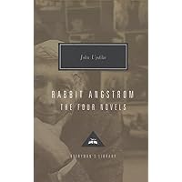Rabbit Angstrom: A Tetralogy (Everyman's Library, No. 214) Rabbit Angstrom: A Tetralogy (Everyman's Library, No. 214) Hardcover