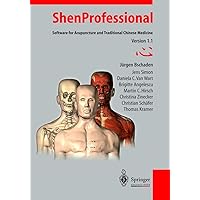ShenProfessional - Software for Acupuncture and Traditional Chinese Medicine ShenProfessional - Software for Acupuncture and Traditional Chinese Medicine Multimedia CD