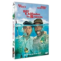 Gone Fishin - Dos Chiflados En Remojo Gone Fishin - Dos Chiflados En Remojo Unknown Binding Multi-Format Blu-ray DVD VHS Tape