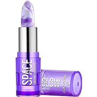 essence | Space Glow Color Changing Lipstick | pH Reactive Personalized Pink for all Skin Tones | Soft Tint & Subtle Shimmer Effect | Vegan & Cruelty Free | Gluten & Paraben Free
