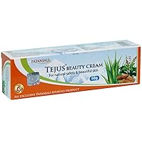 Tejus Beauty Cream - 50gm Pack of 2