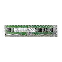 Samsung 4GB PC3-12800U 1600MHz DDR3 SDRAM Desktop Memory M378B5173DB0-CK0