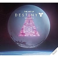 The Art of Destiny, Volume 3 The Art of Destiny, Volume 3 Hardcover Kindle