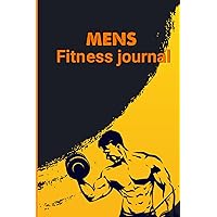 Mens Fitness Journal