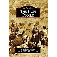 The Hopi People (Images of America) The Hopi People (Images of America) Paperback Hardcover