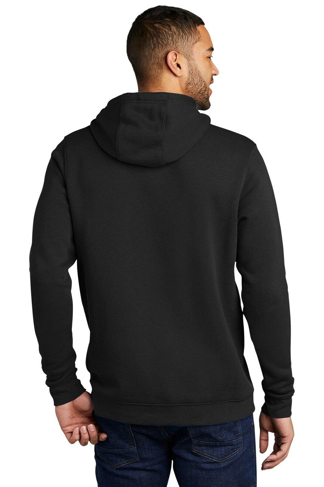 Men's Nike Sportswear Club Pullover Hoodie