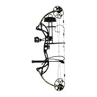 Bear Archery Cruzer G3 Ready to Hunt Compound Bow Package
