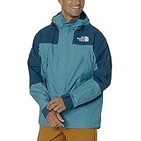THE NORTH FACE Men's K2RM Dryvent Hooded Shell Jacket