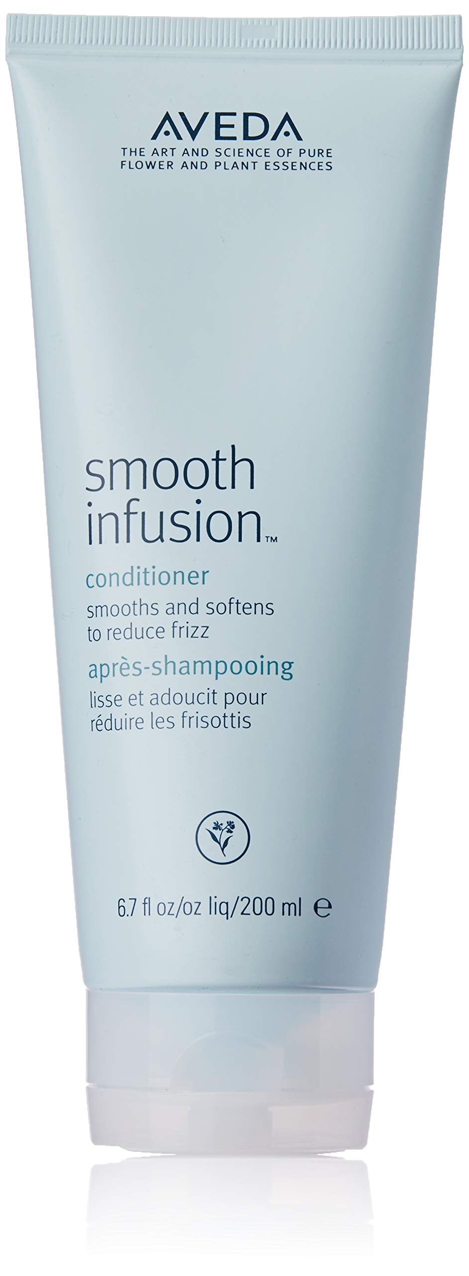 AVEDA Smooth Infusion Conditioner, 6.7 Oz Tube, 6.7 Oz