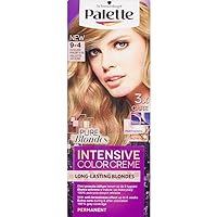 Palette Intensive Color Creme, 110 ml./3.7 fl.oz. (9-4 - Vanilla Extra Light Blonde)