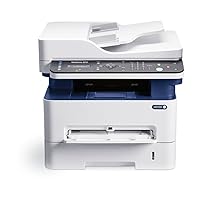 Xerox WorkCentre 3215/NI Monochrome Multifunction Printer