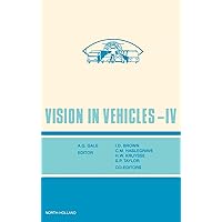 Vision in Vehicles IV Vision in Vehicles IV Hardcover