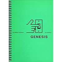Genesis: Juli Gudehus (German Edition)