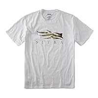 SITKA Gear Men's Icon Marsh Tee