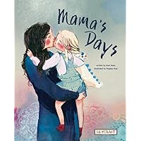 Mama's Days Mama's Days Paperback Hardcover