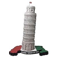 Leaning Tower of Pisa Italy Base Bobblehead
